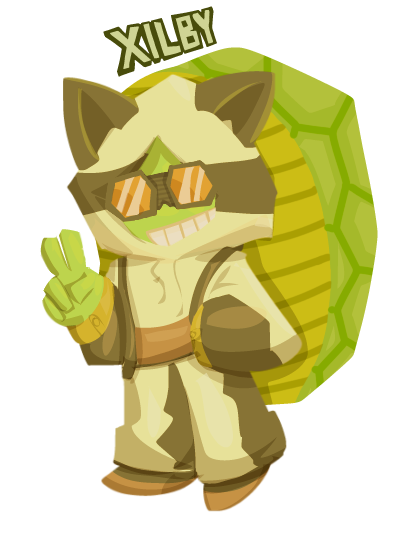 Xilby