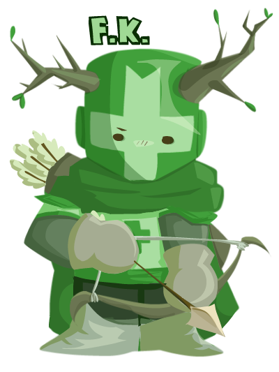 Forest Knight
