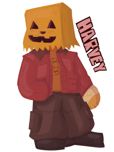 Harvey